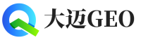 山阳县大迈GEO